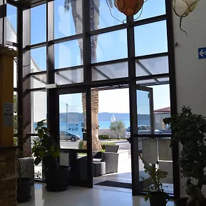 Hotel Ballet School Kastela